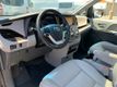 2017 Toyota Sienna XLE FWD 8-Passenger - 23037954 - 18