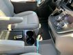2017 Toyota Sienna XLE FWD 8-Passenger - 23037954 - 25