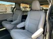 2017 Toyota Sienna XLE FWD 8-Passenger - 23037954 - 34