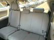 2017 Toyota Sienna XLE FWD 8-Passenger - 23037954 - 39