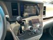 2017 Toyota Sienna XLE FWD 8-Passenger - 23037954 - 47