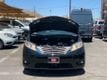 2017 Toyota Sienna XLE FWD 8-Passenger - 23037954 - 51