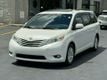 2017 Toyota Sienna XLE FWD 8-Passenger - 23040003 - 11