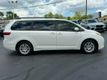 2017 Toyota Sienna XLE FWD 8-Passenger - 23040003 - 17