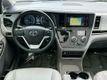 2017 Toyota Sienna XLE FWD 8-Passenger - 23040003 - 27