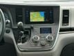 2017 Toyota Sienna XLE FWD 8-Passenger - 23040003 - 28