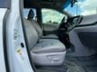 2017 Toyota Sienna XLE FWD 8-Passenger - 23040003 - 48