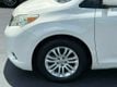 2017 Toyota Sienna XLE FWD 8-Passenger - 23040003 - 52