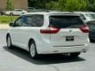 2017 Toyota Sienna XLE FWD 8-Passenger - 23040003 - 6