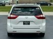 2017 Toyota Sienna XLE FWD 8-Passenger - 23040003 - 7