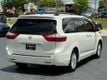 2017 Toyota Sienna XLE FWD 8-Passenger - 23040003 - 8