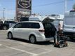 2017 Toyota Sienna XLE FWD 8-Passenger 1-Owner HANDICAP ACCESSIBLE - 23064941 - 0
