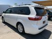 2017 Toyota Sienna XLE FWD 8-Passenger 1-Owner HANDICAP ACCESSIBLE - 23064941 - 30