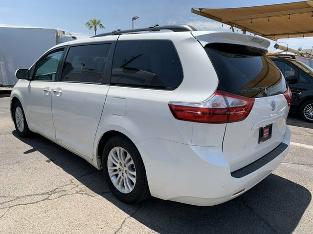 2017 Toyota Sienna XLE FWD 8-Passenger 1-Owner HANDICAP ACCESSIBLE - 23064941 - 30