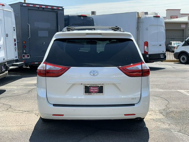 2017 Toyota Sienna XLE FWD 8-Passenger 1-Owner HANDICAP ACCESSIBLE - 23064941 - 31