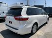 2017 Toyota Sienna XLE FWD 8-Passenger 1-Owner HANDICAP ACCESSIBLE - 23064941 - 33