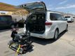 2017 Toyota Sienna XLE FWD 8-Passenger 1-Owner HANDICAP ACCESSIBLE - 23064941 - 3