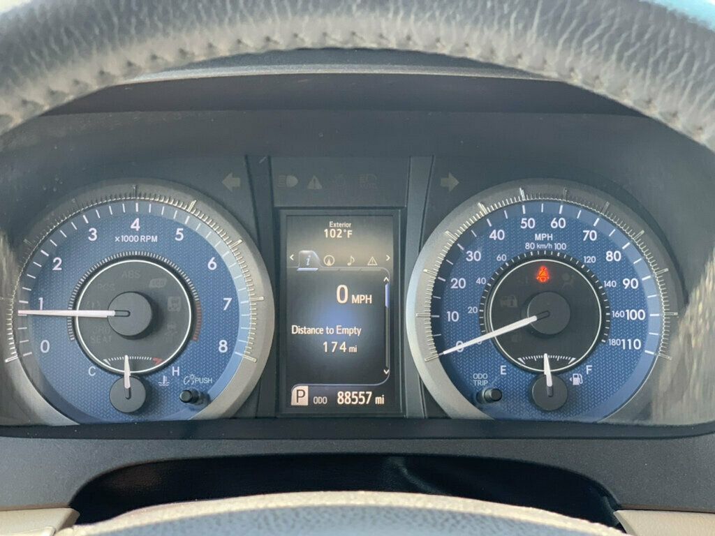 2017 Toyota Sienna XLE FWD 8-Passenger 1-Owner HANDICAP ACCESSIBLE - 23064941 - 55