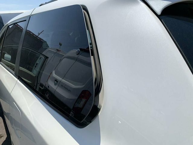 2017 Toyota Sienna XLE FWD 8-Passenger 1-Owner HANDICAP ACCESSIBLE - 23064941 - 60