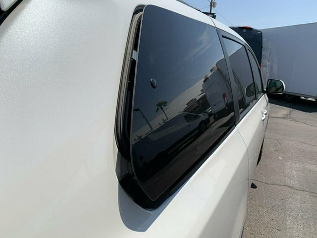 2017 Toyota Sienna XLE FWD 8-Passenger 1-Owner HANDICAP ACCESSIBLE - 23064941 - 61