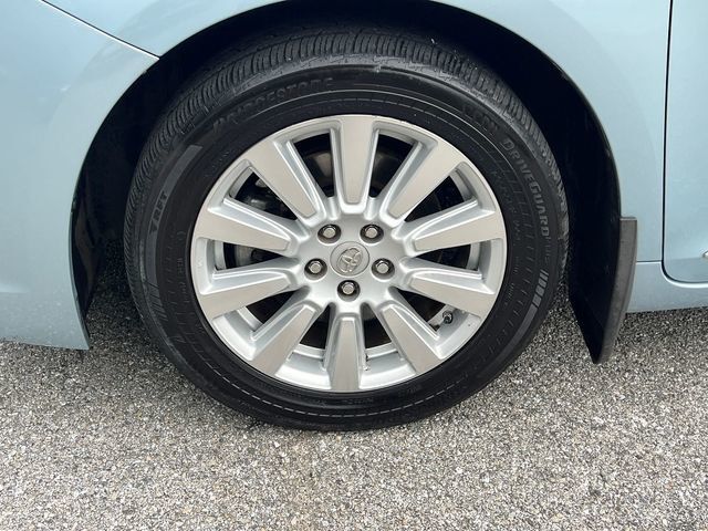 2017 Toyota Sienna XLE Premium AWD 7-Passenger - 23052910 - 8
