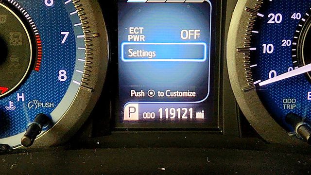 2017 Toyota Sienna XLE Premium AWD 7-Passenger - 23041486 - 15