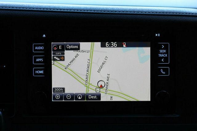 2017 Toyota Sienna XLE PREMIUM W/ NAVIGATION, REAR DVD, LEATHER, MOONROOF - 22995004 - 15