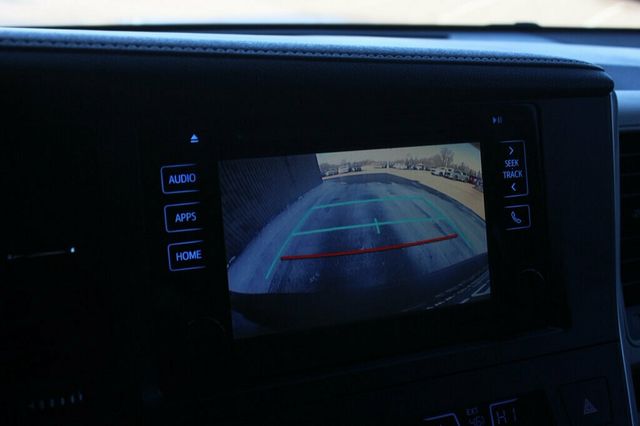 2017 Toyota Sienna XLE PREMIUM W/ NAVIGATION, REAR DVD, LEATHER, MOONROOF - 22995004 - 36