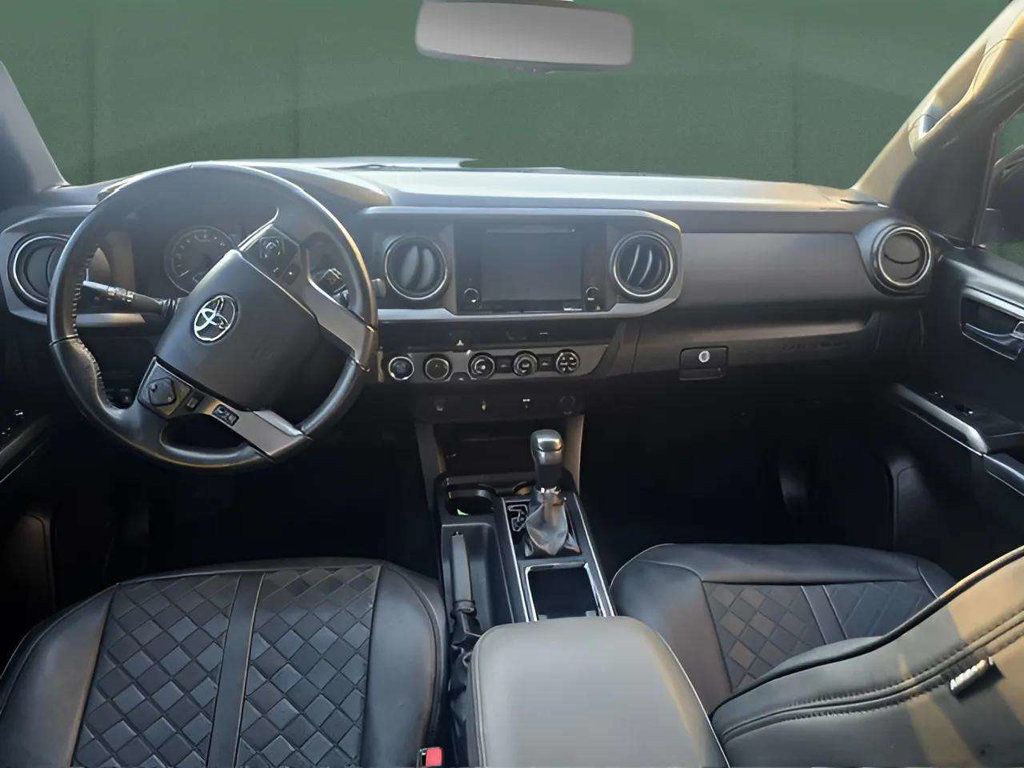 2017 Toyota Tacoma  - 22929610 - 9