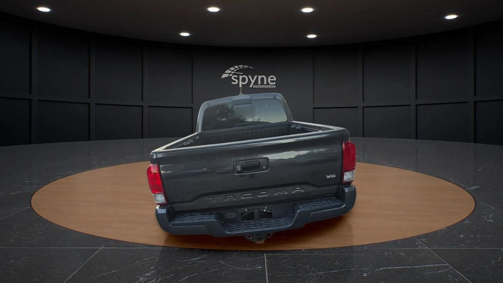 2017 Toyota Tacoma  - 22929610 - 5