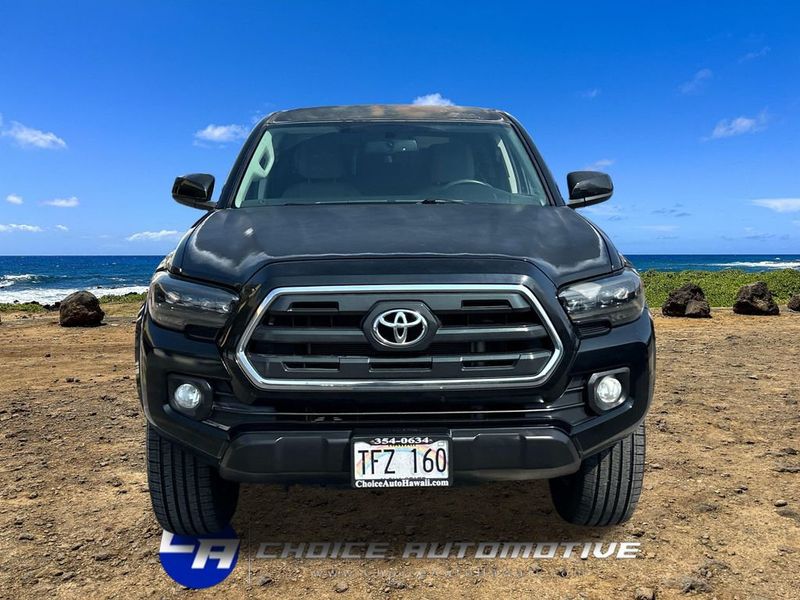 2017 Toyota Tacoma  - 23042419 - 9