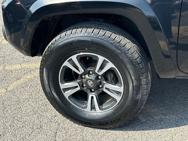 2017 Toyota Tacoma  - 23042419 - 15