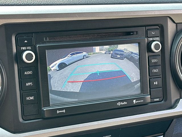 2017 Toyota Tacoma  - 23042419 - 17