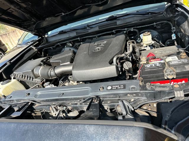 2017 Toyota Tacoma  - 23042419 - 18