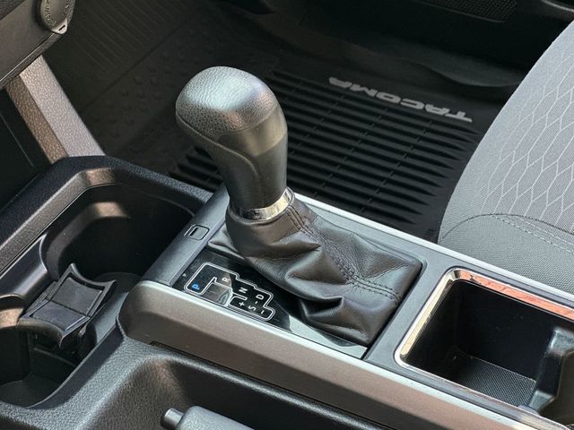 2017 Toyota Tacoma  - 23042419 - 20