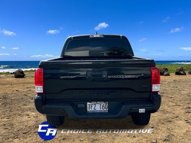 2017 Toyota Tacoma  - 23042419 - 5