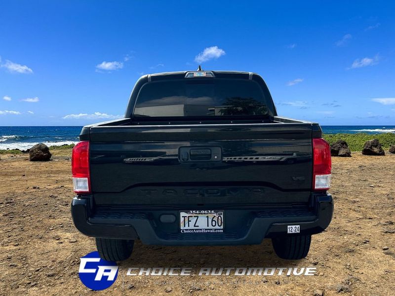 2017 Toyota Tacoma  - 23042419 - 5