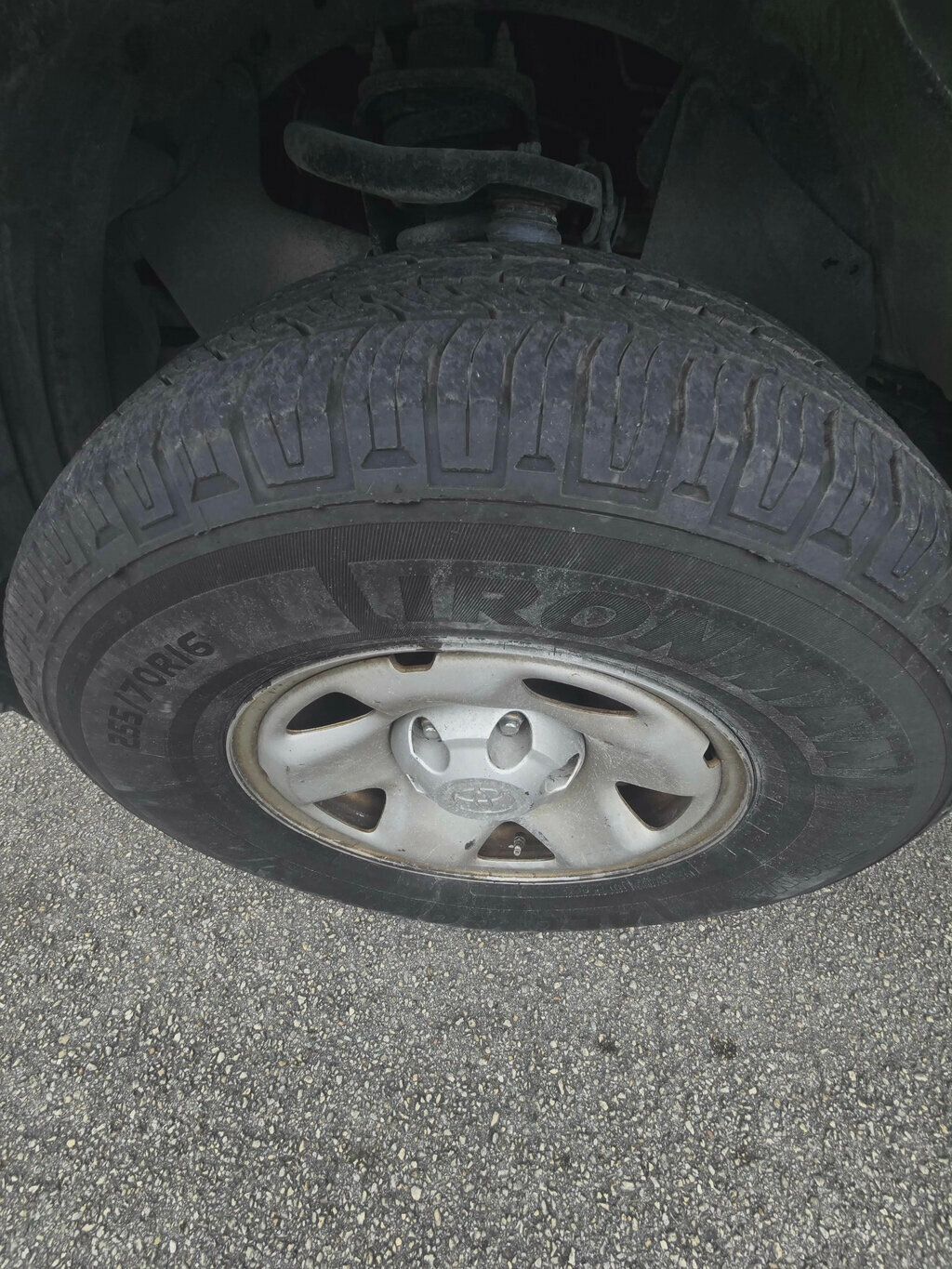 2017 Toyota Tacoma  - 23010801 - 12