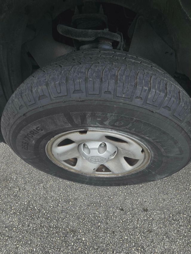 2017 Toyota Tacoma  - 23010801 - 12