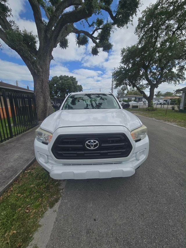 2017 Toyota Tacoma  - 23010801 - 13