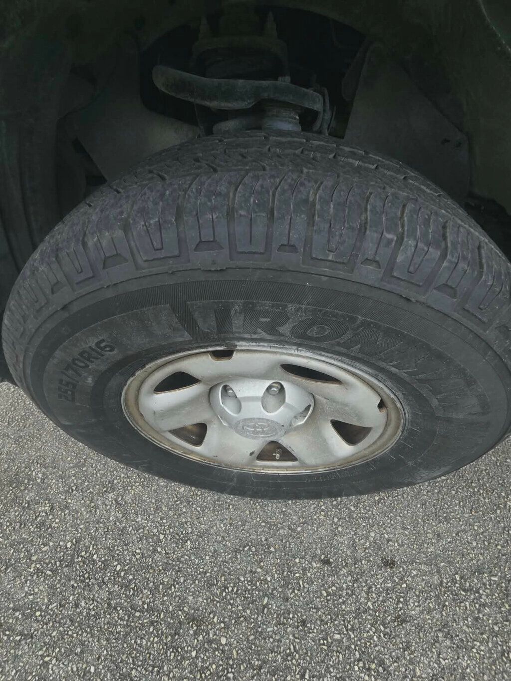 2017 Toyota Tacoma  - 23010801 - 20