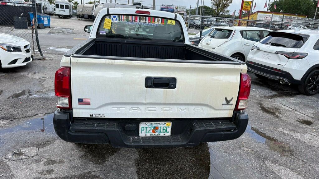 2017 Toyota Tacoma  - 23010801 - 3