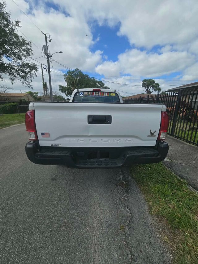 2017 Toyota Tacoma  - 23010801 - 6