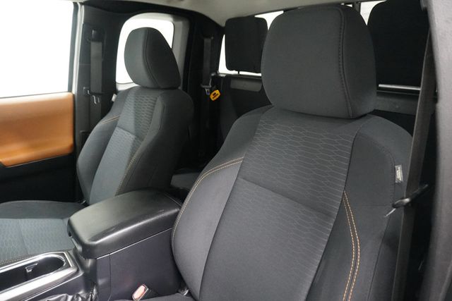 2017 Toyota Tacoma  - 22941101 - 9