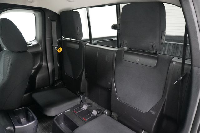 2017 Toyota Tacoma  - 22941101 - 11