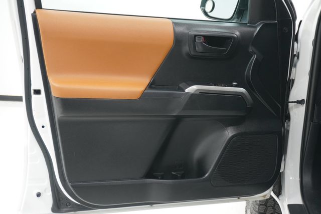 2017 Toyota Tacoma  - 22941101 - 12