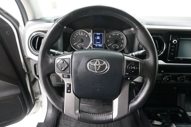 2017 Toyota Tacoma  - 22941101 - 13