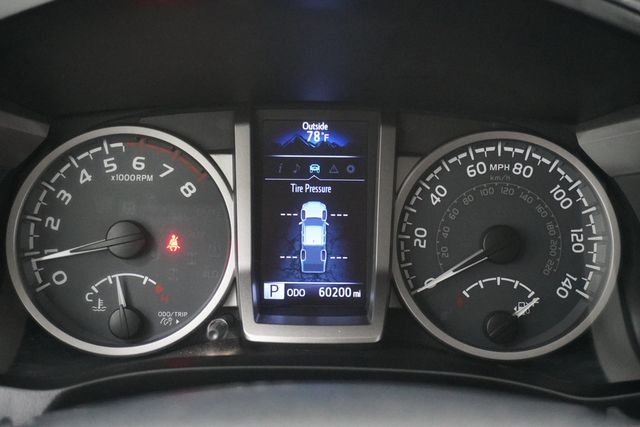 2017 Toyota Tacoma  - 22941101 - 14