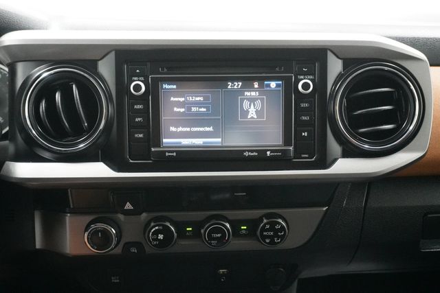 2017 Toyota Tacoma  - 22941101 - 16