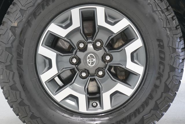 2017 Toyota Tacoma  - 22941101 - 20